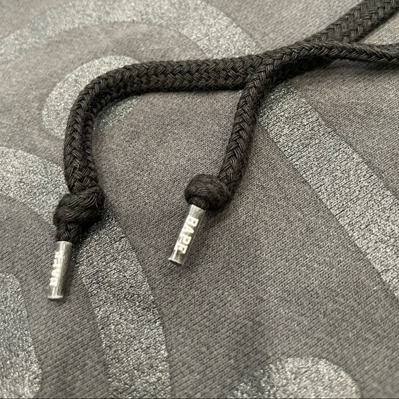 Bathing Ape baby milo Hoodie pull over Hoodie a bathing ape Black Size Small - Picture 5 of 11